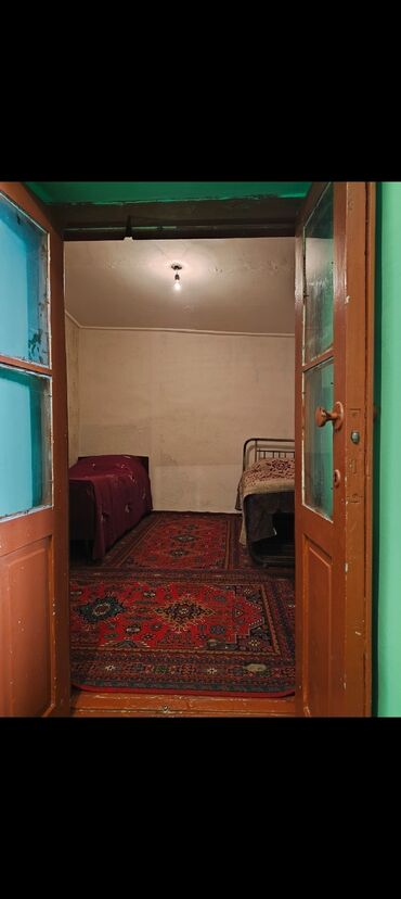 Otaqların uzunmüddətli kirayəsi