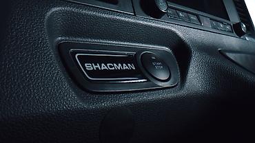 блок юмз: Тягач, Shacman, 2023 г. — 6