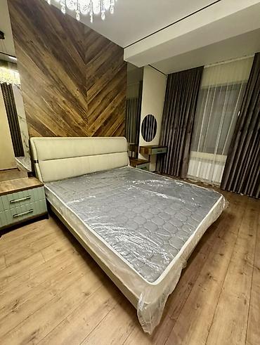 Продажа квартир: 2 комнаты, 79 м², Элитка, 13 этаж, Дизайнерский ремонт — 5