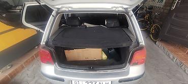 wolksvagen vento: Volkswagen Golf: 2000 г., 1.4 л, Механика, Бензин, Хэтчбэк — 7
