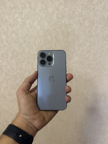IPhone 13 Pro, 128 GB, Sierra Blue