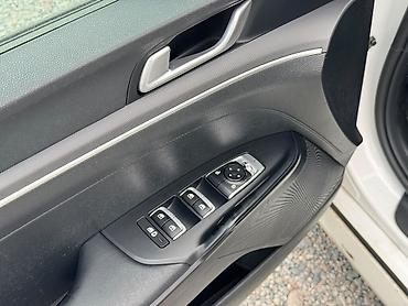 Kia: Kia K5: 2020 г., 2 л, Автомат, Газ, Седан — 7