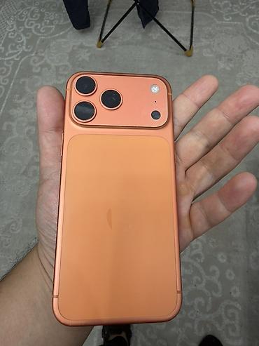8 plus: 🔥 iPhone 17 Pro Max 256 GB Продаю iPhone 17 Pro Max, 256 ГБ. ✅ — 1