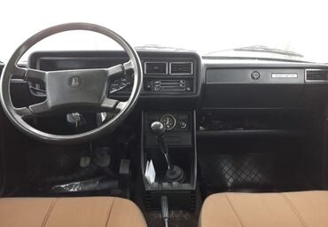 VAZ (LADA): VAZ (LADA) 2107: 1.6 l | 1989 il Sedan -da lalafo.az — 6 VAZ (LADA): VAZ (LADA) 2107: 1.6 l | 1989 il Sedan — 6