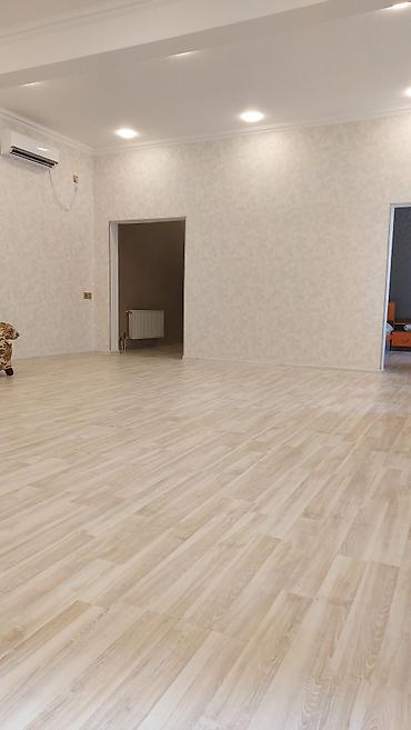 samux rayon: 90 kv. m, 2 otaqlı, Kanalizasiya, Qaz, Su — 4