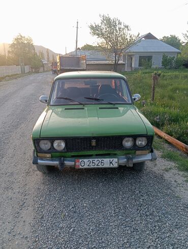 ВАЗ (ЛАДА): Ваз 2106сатылат жылы 1983