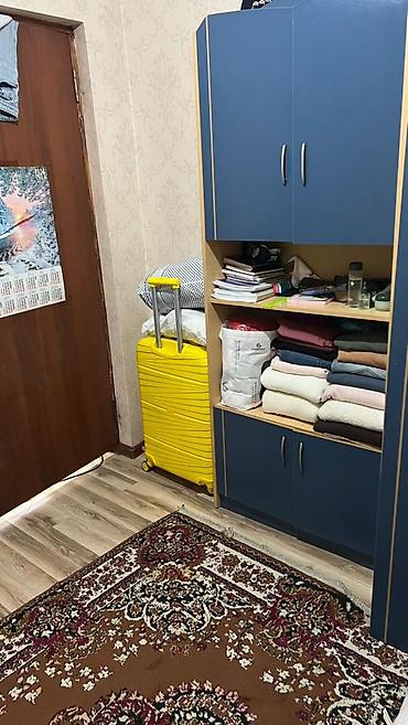 Долгосрочная аренда комнат: Сдаётся комната в квартире — 3