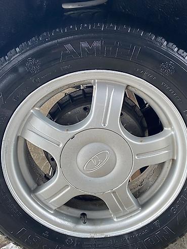 ВАЗ (ЛАДА): ВАЗ (ЛАДА) 2114 Samara: 2026 г., 1.5 л, Механика, Бензин, Хэтчбэк — 3