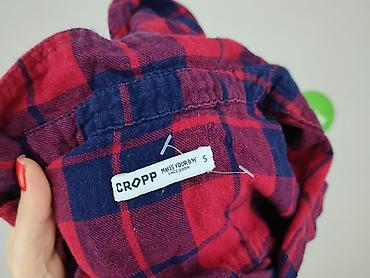 bluza off duty: Cropp, Koszula damska, rozmiar S — 4