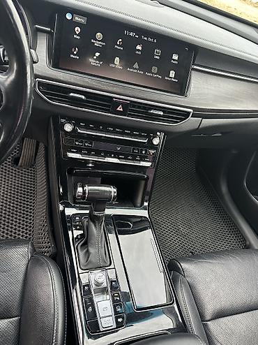 капоты бмв: Kia K7: 2020 г., 3 л, Автомат, Газ, Седан — 7
