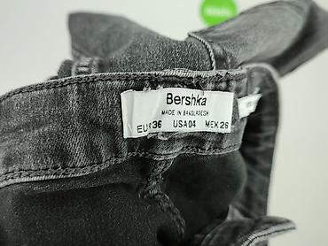 staniko: Bershka, Jeansy damskie, rozmiar S — 4