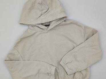 cos kaptur: Zara, Bluza z kapturem damska, rozmiar M — 1