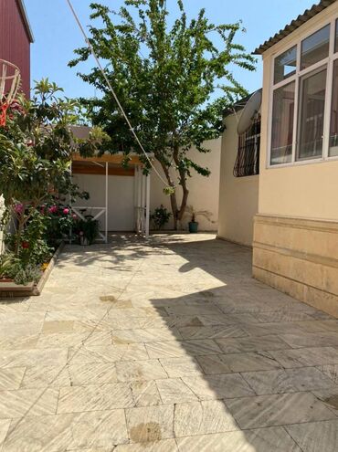 Həyət evləri və villaların satışı: 3 otaqlı, 100 kv. m, Yeni təmirli — 16