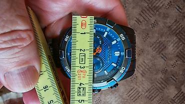 Ručni satovi: Sergio Tacchini muški ručni sat – model ST.10026M - Kućište i — 11