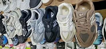 Dečiji new balance patike 
od 31 do 36 
3500 din — 3