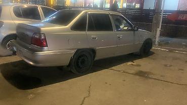 Daewoo: Daewoo Nexia: 2006 г., 1.6 л, Механика, Бензин, Седан — 2