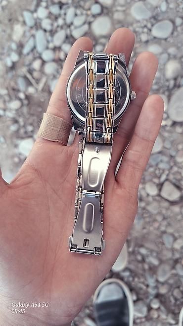swatch omega купить: Мужские наручные часы Wove, скелетон - Классический корпус с — 2