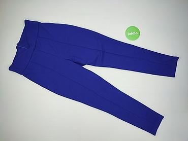 botki na platformie deichmann: Shein, Spodnie materiałowe damskie, rozmiar L — 2