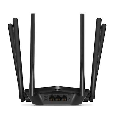 poco 5g: Гигабитный роутер MERCUSYS (модель MR50G) - Подходит для кабельного — 6