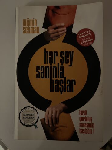 репетитор по русскому языку 9: Hərşey səninlə başlar azərbaycan dilində