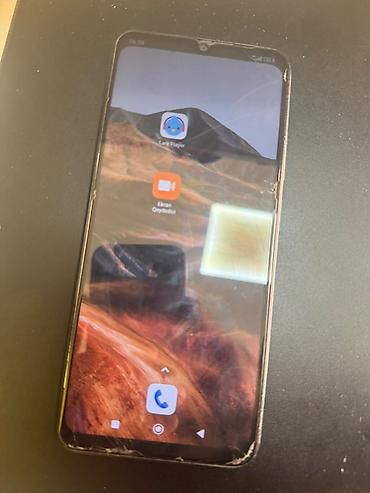 redmi note 13 kabro: Xiaomi Redmi smartfon Xüsusiyyətlər: - Arxa tərəfdə iki əsas kamera — 1