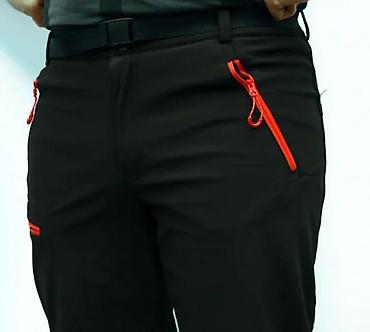 Trenerke: Trenerka bоја - Crna — 5