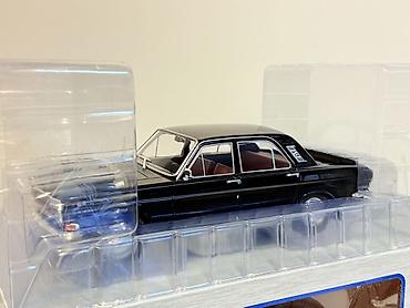 İncəsənət və kolleksiyalar: QAZ, 1972 il, 1:18, Dəmir, Pulsuz çatdırılma — 4