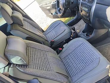 мазда гроноз: Mazda PREMACY: 2004 г., 1.8 л, Механика, Бензин, Минивэн — 6