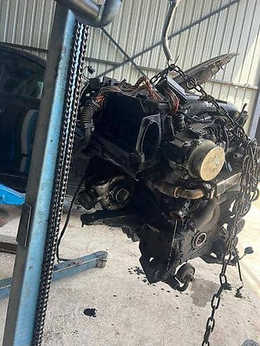 volan bmw e87: MOTOR M57 218KS ZA BMW SERIJA 5 | Na stanju novi i polovni delovi za — 1
