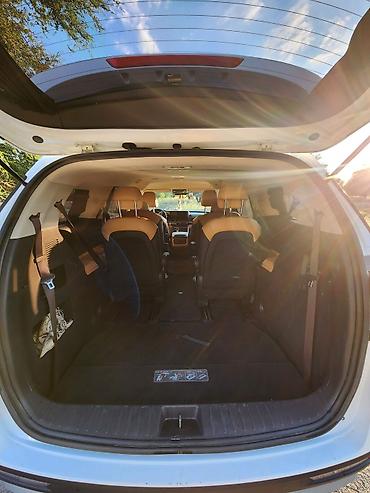 камаз волво: Kia Carnival: 2021 г., 2.2 л, Автомат, Дизель, Минивэн — 5