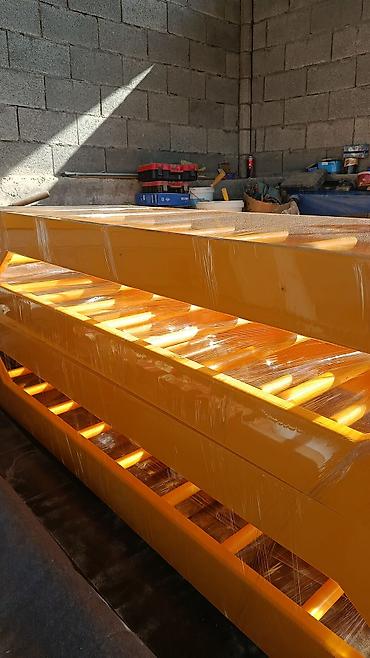 Шведские стенки: Шведская стенка деревянный at lalafo.kg — 11 Шведские стенки: Шведская стенка деревянный — 11