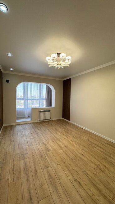 Продажа квартир: 1 комната, 50 м², 106 серия улучшенная, 6 этаж, Дизайнерский ремонт