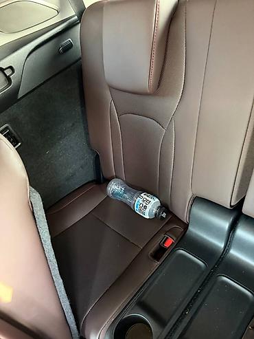 Lexus: Lexus RX: 2020 г., 3.5 л, Вариатор, Гибрид, Кроссовер — 22