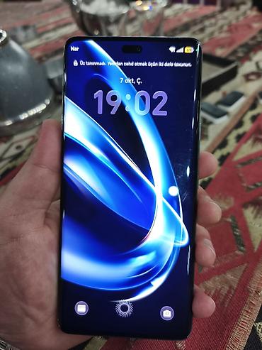 redmi note 13 pro max qiyməti: Honor X9c, 256 GB, rəng - Mavi, Barmaq izi — 4