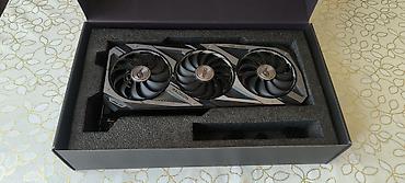 asus rog strix g16: Videokart Asus Radeon RX 6700 XT, 12 GB, İşlənmiş — 1