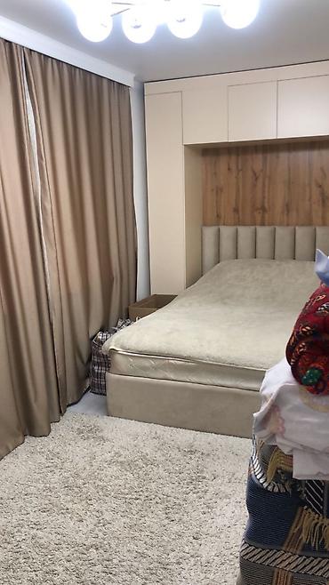 Долгосрочная аренда комнат: 44 м², С мебелью at lalafo.kg — 1 Долгосрочная аренда комнат: 44 м², С мебелью — 1