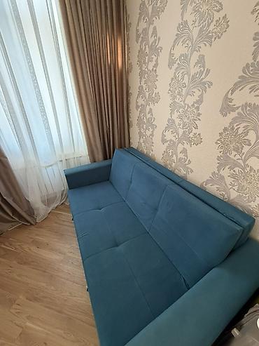 Divanlar: Divan-kravat, İşlənmiş, Açılan, Bazalı, Parça — 5