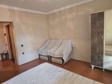 Uzunmüddətli kirayə mənzillər: Yeni parkla Daşqın Bəkirov bağçasının arasındakı binada41ci binada -da lalafo.az — 5 Uzunmüddətli kirayə mənzillər: Yeni parkla Daşqın Bəkirov bağçasının arasındakı binada41ci binada — 5