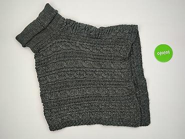 vistula parka: Ponczo damskie, rozmiar One size — 3