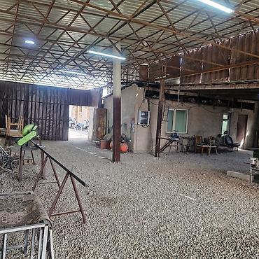 Аренда другой коммерческой недвижимости: Аламединский рынок / базар Сдается помещение под производство — 2