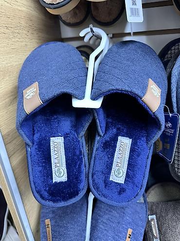 nike skepta: Домашние тапочки PLAZZO - Тип: закрытые тапочки-мюли для дома - — 1