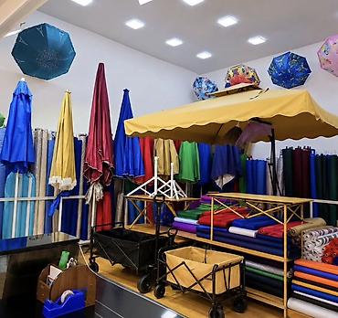 пляжные зонты бишкек: Bağ, teras, çimərlik və kafe üçün günəş çətirləri - Diametr: 1.5 m — 1