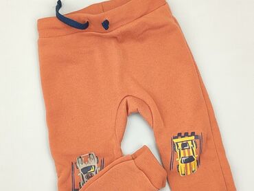 spodnie chinosy reserved: Sweatpants, So cute, 2-3 years, 92/98, condition - Good