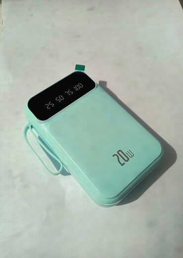 demaco power bank 20000mah: Продаётся абсолютно новый и рабочий повер банк на 20 000 mah!!!