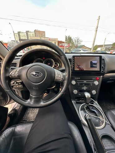 спринтер продажа: Subaru Outback: 2009 г., 2.5 л, Автомат, Газ, Универсал