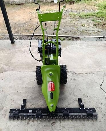 Дизельные мотоблоки: Мотоблок 🔥Акция🔥ROLF, DECO, ALPHA Оригинал Распродажа — 7