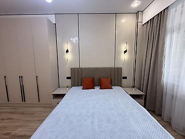 64: 2 комнаты, 64 м², Элитка, 11 этаж — 2