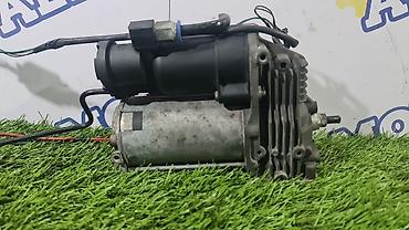 компрессор pit: Компрессор Land Rover 2008 г., Б/у, Оригинал — 1