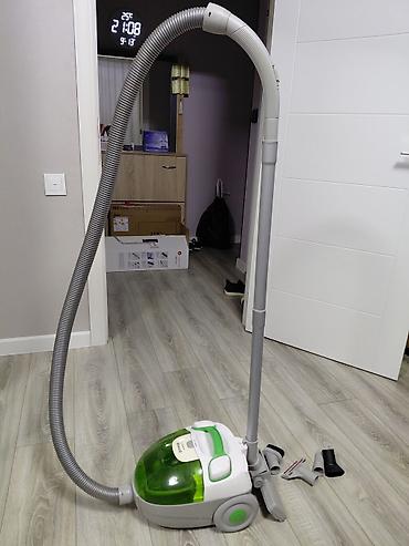 Tozsoranlar: Gorenje G-VAC 4 tozsoran - Güc: 1600W max - Tip: Toz torbasız — 2