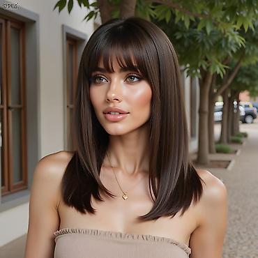 Perike i klipse: Perike 3200 — 6